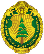 Дзяржаўная лясная ахова