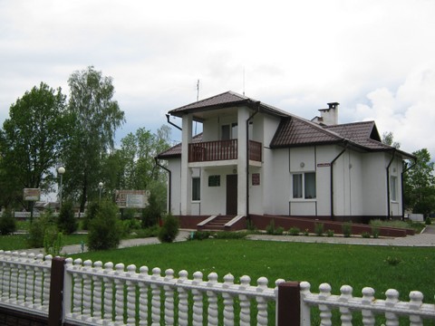 Любанское лесничество