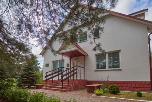 Пригородное лесничество